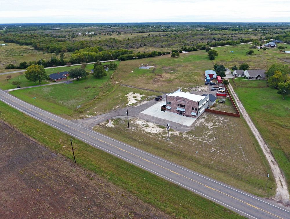 Office For Sale: 8048 FM 35, Royse City, TX 75189
